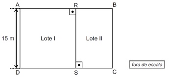 F 169 - Vunesp - Geometria