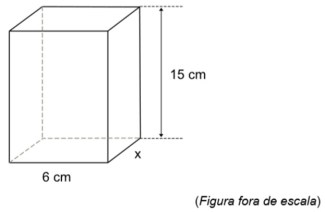 F 187 - Vunesp - Geometria