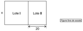 F 199 - Vunesp - Geometria