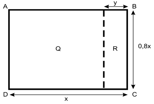 f 208 - vunesp - geometria