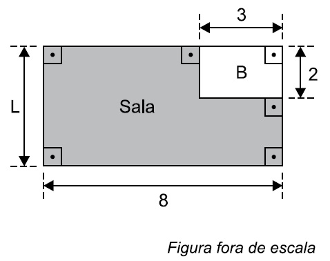F 241 - Vunesp - Geometria