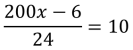 F 015 - Instituto Mais - Equação 1º Grau_01