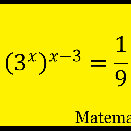 Sabe resolver essa potência? - #MB017 - Matemática Básica