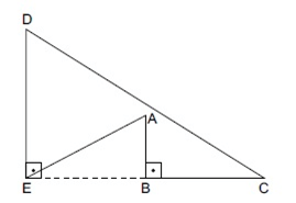 Geometria - (09 de 15) - Vunesp 2023 – Defensoria - #0428 – Raciocínio Lógico Matemático